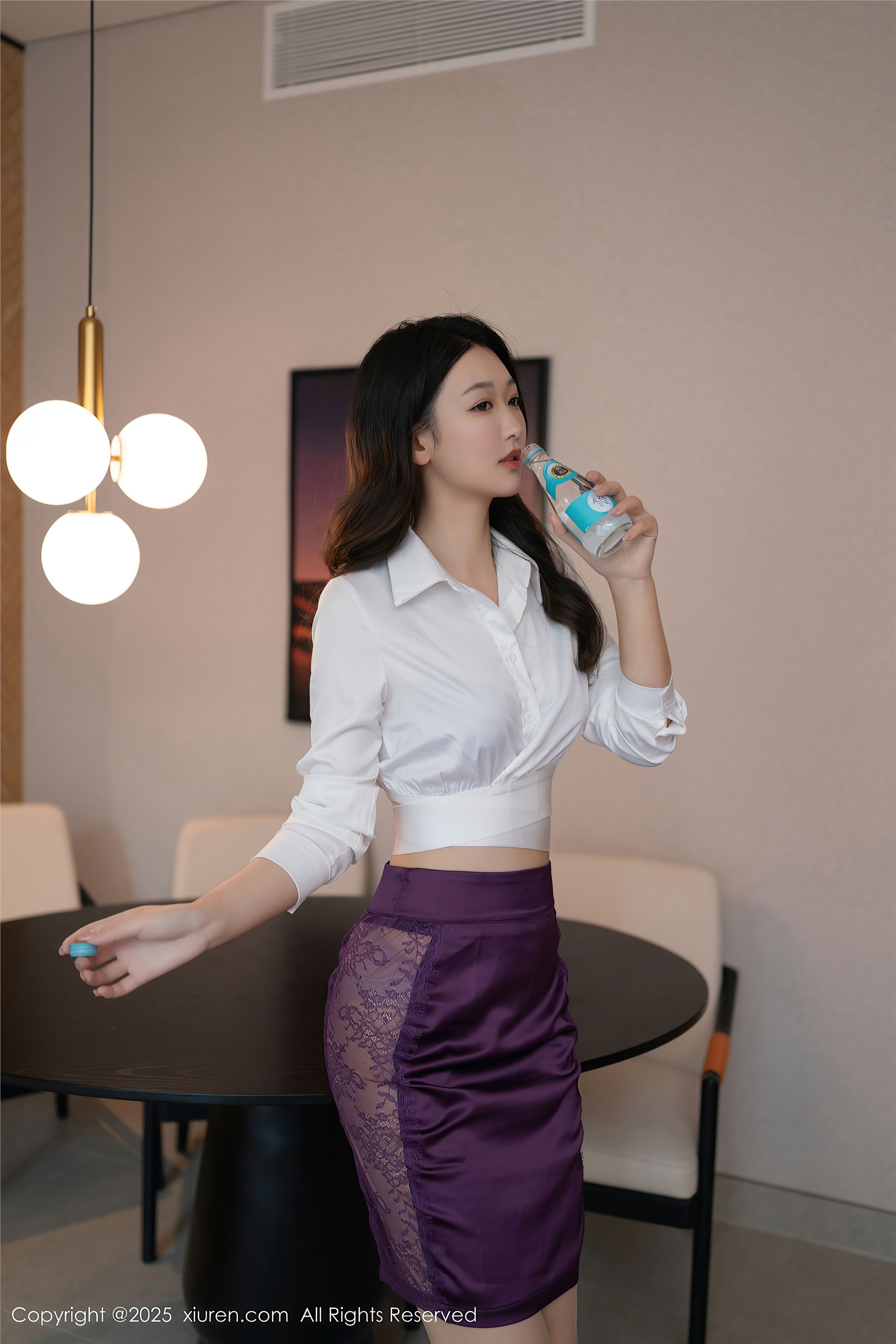 Xiuren秀人网 2025.05.06 NO.10238 唐安琪